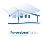 AKYVER ® PANEL Kaysersberg Plastics